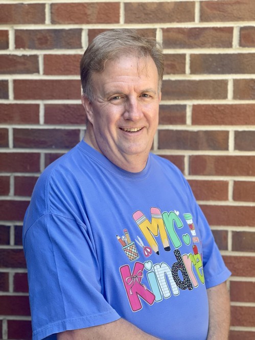 Click to view profile for Mr. Lance Kindred