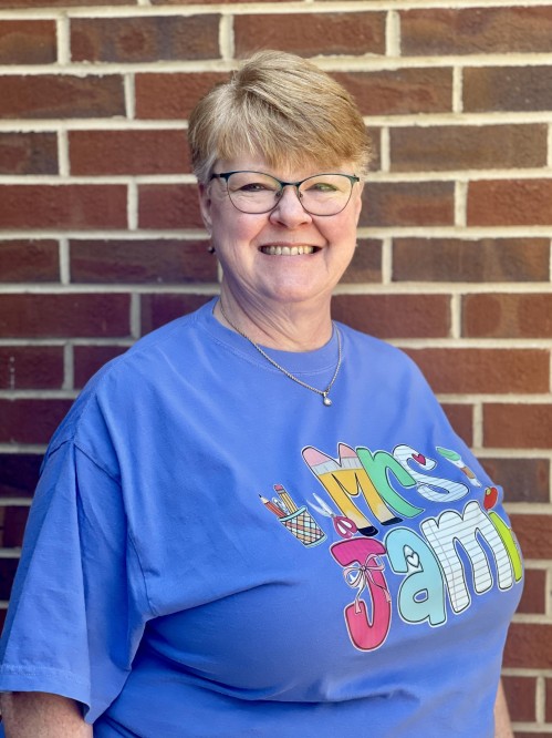 Click to view profile for Mrs. Jami Butler