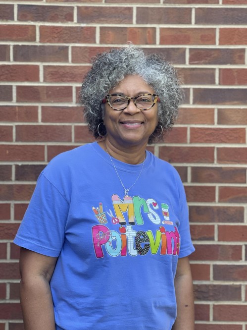 Click to view profile for Mrs.  Michelle Poitevint