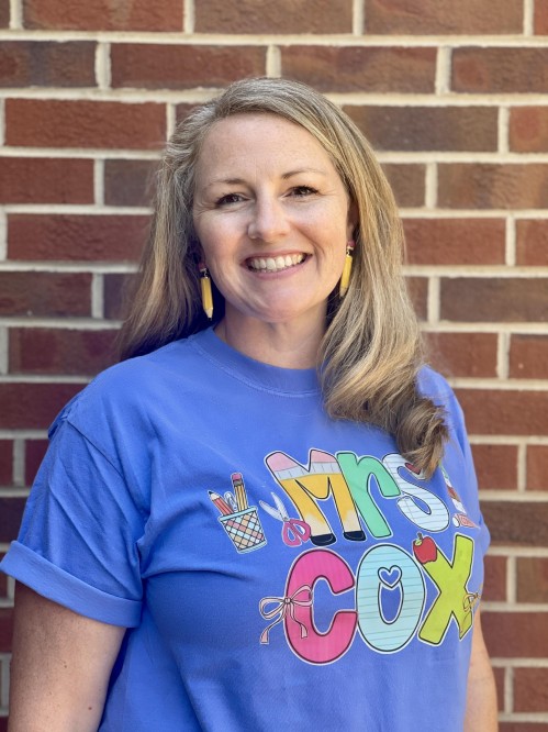 Click to view profile for Mrs. Virginia Cox