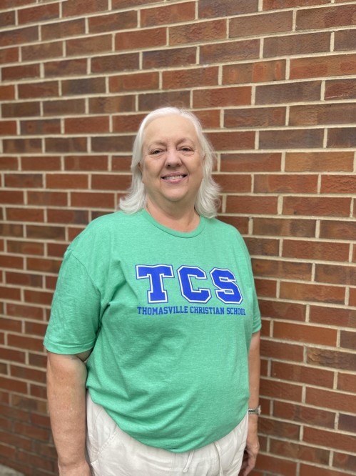 Click to view profile for Mrs.  Priscilla Strickland