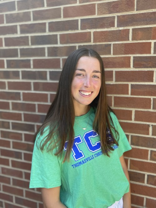 Click to view profile for Ms.  McKenna Swartzman